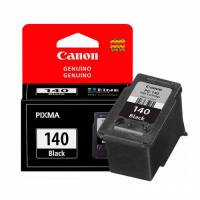 imagen CARTUCHO DE TINTA CANON PG140XL NEGRO (PG 140)