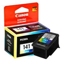 Imagen producto CARTUCHO DE TINTA CANON CL141 COLOR (CL 141)