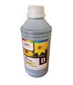 Imagen producto TINTA UNIVERSAL PARA IMPRESORAS CANON / HP / BROTHER 1000CC (1 LITRO) NEGRO