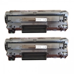 imagen PACK 2 TÓNER ALTERNATIVO HP CF279A (HP 79A)