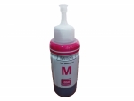 imagen TINTA UNIVERSAL PARA IMPRESORAS CANON / HP / BROTHER 100CC MAGENTA